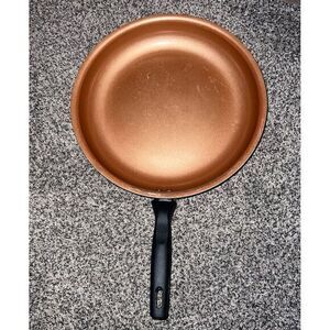 Ecolution cook well do good cooper inside‎ 13" pan